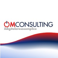 OM Consulting S.r.l SB logo - Similar company to Hane Studio
