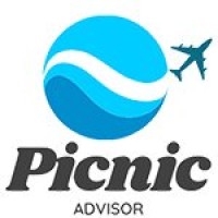 Picnic Advisor logo - Similar company to Seene Digital