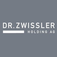 Dr. Zwissler Holding AG logo - Similar company to Silomon Gmbh & Co. Kg