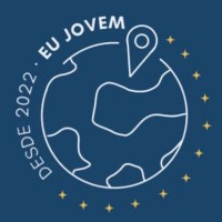 EU Jovem logo - Similar company to European Charlemagne Youth Prize Alumni