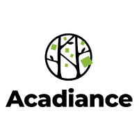 Acadiance logo - Similar company to Wolf Expense Solutions