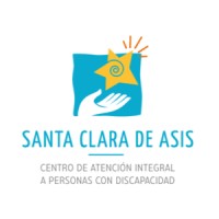 Santa Clara de Asis logo - Similar company to New Model International School
