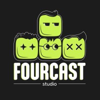 Fourcast Studio logo - Similar company to Soft Source
