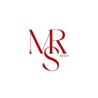 MRS Media logo - Similar company to The Bidbase