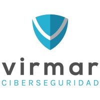 VIRMAR Ciberseguridad logo - Similar company to Saberespoder