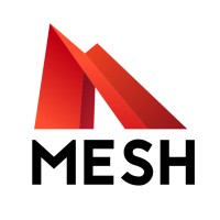 MESH Consultants logo - Similar company to Fractal Additive