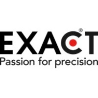EXACT DWIN logo - Similar company to Exact Geo Survey As