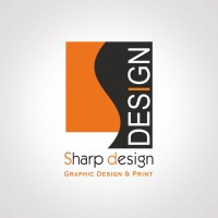 SHARP DESIGN logo - Similar company to Blackfoundry