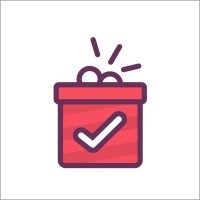 Wensenlijstjes.nl logo - Similar company to Funnelview.Io