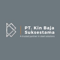 PT. KIN BAJA SUKSESTAMA logo - Similar company to Pt. Kurnia Panen Lestari