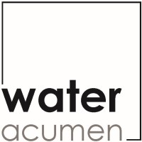 Water Acumen logo - Similar company to Geo Data Solutions (Gds)