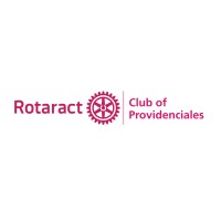 Rotaract Club of Providenciales logo - Similar company to Air Azur Formation