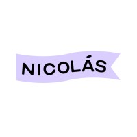 Studio Nicolás logo - Similar company to Yaaas Gmbh
