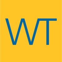 WT (South Africa) logo - Similar company to Ishack Ventures