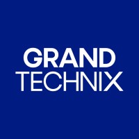Grand Technix logo - Similar company to Lyncverse Technologies