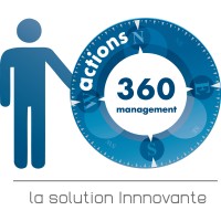 ACTIONS 360 Manager de Transition logo - Similar company to Manager De Transition