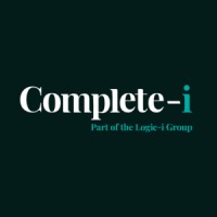 Complete-i logo - Similar company to Logic-I