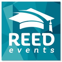 Reed Events logo - Similar company to Gradpak