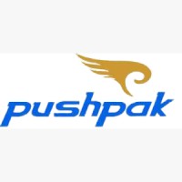 Fly Pushpak logo - Similar company to Hurgendmc || (Earlier-Trek & Ride Expeditions)