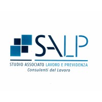 SALP - Studio Associato Lavoro e Previdenza logo - Similar company to B-Quadro Srl Società Tra Professionisti