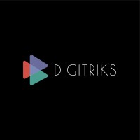 Digitriks logo - Similar company to Delogiq Internet Solution