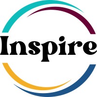 Inspire logo - Similar company to Abidesk