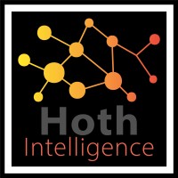 Hoth Intelligence logo - Similar company to Meta Global