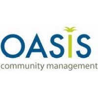Oasis Community Management logo - Similar company to Planned Development Services