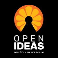 OPENIDEAS logo - Similar company to Matharoo Architects Private Limited