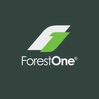 ForestOne logo - Similar company to Polytec