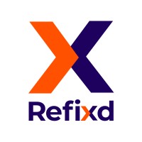 Refixd.com logo - Similar company to Topfaculty(Dot)Com