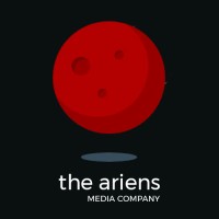 The Ariens Media Company logo - Similar company to Brutnow Media Company