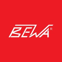 BEWA logo - Similar company to Ready Bathroom