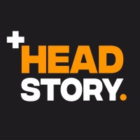 The Head Story logo - Similar company to Idesign