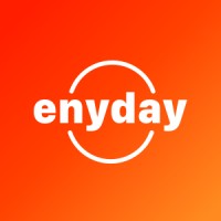 Enyday logo - Similar company to Terion
