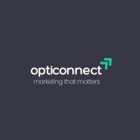 OptiConnect logo - Similar company to Buldtech