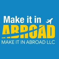 MAKE IT IN ABROAD LLC logo - Similar company to Achievers Immigration