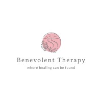 Benevolent Therapy logo - Similar company to Anthony’S Villa