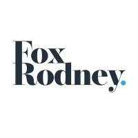 Fox Rodney logo - Similar company to Edgewater Search Group