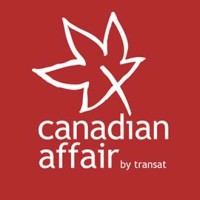 Canadian Affair logo - Similar company to Go Book It