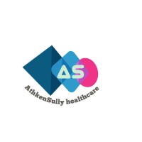 AthkenSully Healthcare logo - Similar company to Celteq Pharmaceuticals