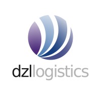 DZL Logistics logo - Similar company to Moretti Logistics