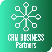CRM Business Partners logo - Similar company to Trail Magic
