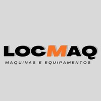 Locmaq | Loja Autorizada Stihl logo - Similar company to Modular Planejados