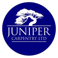 Juniper Carpentry Ltd logo - Similar company to Cj Drylining Ltd