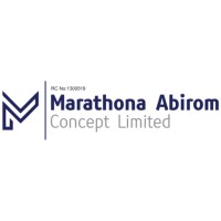 Marathona Abirom logo - Similar company to Debby Ashford Contracting Limited