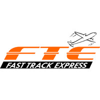 Fast Track Express logo - Similar company to Eels Gmbh Eco Express Logistic Solutions