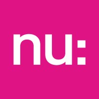 nu branding logo - Similar company to Paperview Design - Branding And Graphic Design