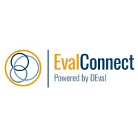 EvalConnect logo - Similar company to Evalparticipativa