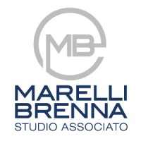 Marelli e Brenna Studio Associato logo - Similar company to Evolplay Srl